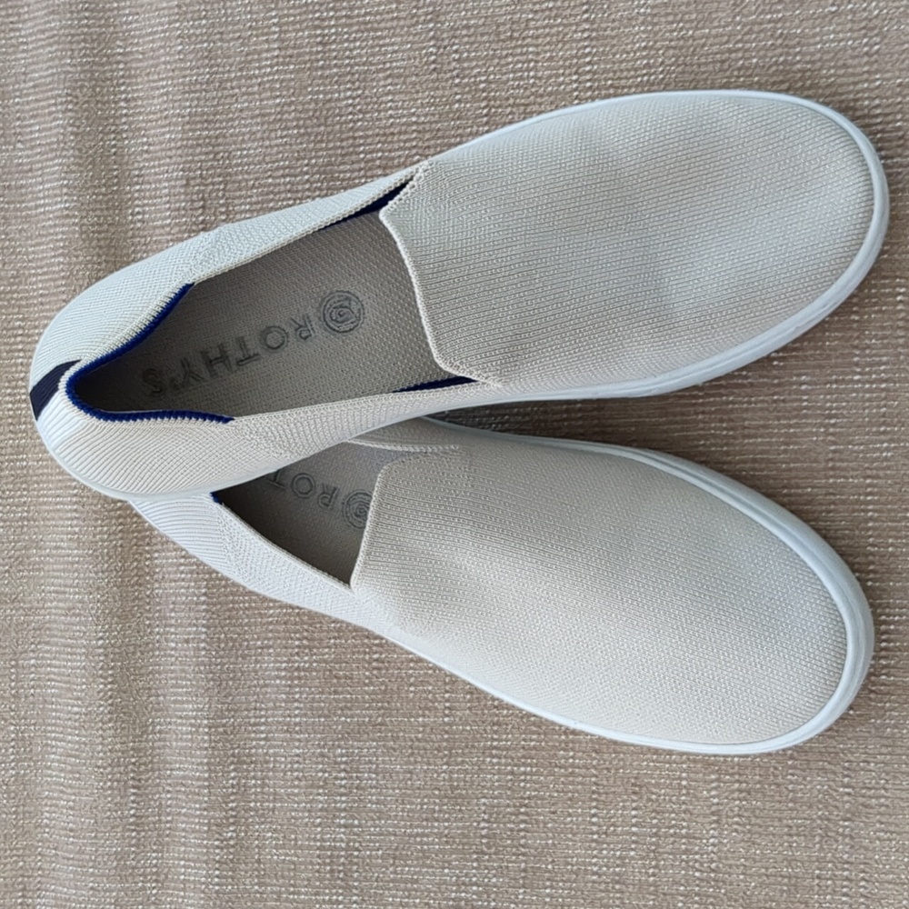Rothy's The Sneaker Sand